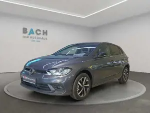 Volkswagen Polo Goal Plus 1,0 l TSI 70 kW DSG 16" Navigation