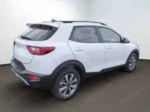 Kia Stonic 1.0T 100PS VISION +AT Bild 4