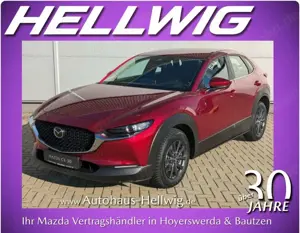 Mazda CX-30 2.5l (140PS) Prime-line Kamera Navi Voll-LED NEU