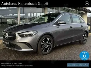 Mercedes-Benz B 180 B180 PROGRESSIVE+TOTW+LED KAMERA+LENKRADSITZHZG