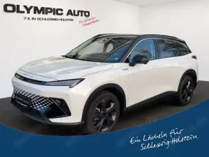 BAIC Others BAIC 360°CAM SITZHZG LED PANORAMA KLIMAAT LM