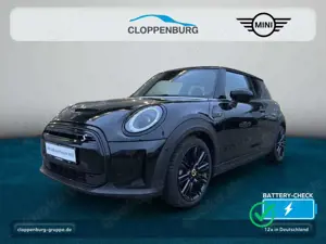 MINI Cooper SE Classic Trim Head-Up+StHz+StKlima+Navi