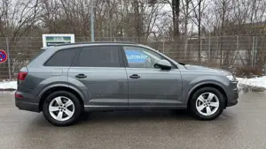 Audi Q7 3.0 TDI ultra quattro