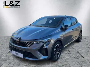 Renault Clio Techno TCe 90