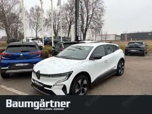 Renault Megane E-Tech Electric Equilibre EV40 130HP CCS