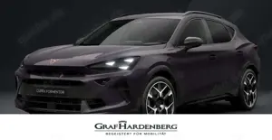 CUPRA Formentor VZ 2.0 TSI 245 kW (333 PS) 7-Gang DSG 4Drive