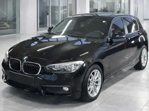 BMW 118 118i M Sport