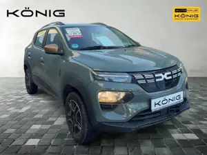 Dacia Spring Extreme *PDC*CCS*NAVI*