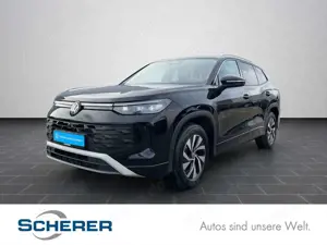 Volkswagen Tayron 1,5 eTSI DSG NAVI/LED/7 Sitze/Sitzheizung