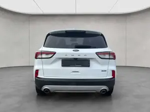 Ford Kuga 2.5 Duratec PHEV TITANIUM Bild 5