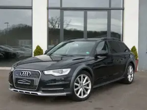 Audi A6 Allroad quattro 3.0 TDI*Leder*Navi*Led*Bose*