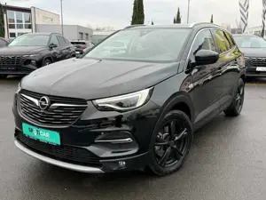 Opel Grandland X Ultimate Plug-in-Hybrid 4