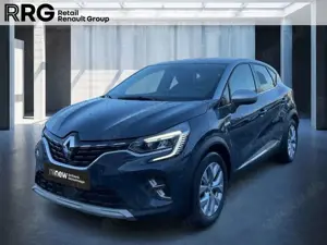 Renault Captur INTENS E-TECH Plug-in 160 Apple CarPlay SHZ