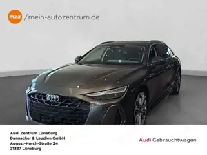 Audi A6 Avant TFSI 150 kW S tronic