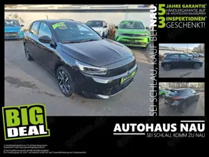 Opel Corsa GS 1.2 Inspektionspaket Big Deal