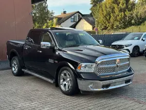 Dodge RAM 1500 HEMI 5.7L 4X4MEGA VOLL LEDER BEIGE+LUFT