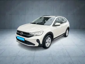 Volkswagen Taigo Life 1.0 TSI DSG R-KAMERA LED PDC SHZ Bild 2