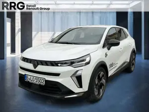 Renault Symbioz Techno E-Tech Full Hybrid 145 PDC KLIMA BT