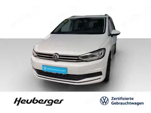 Volkswagen Touran 1.5 TSI Move, 7-Sitze, ACC, LED, Navi