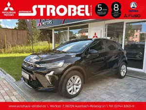 Mitsubishi ASX PLUS 1.3 T *TAGESZULASSUNG*