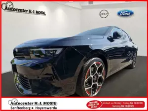 Opel Astra L Sports Tourer GS Line