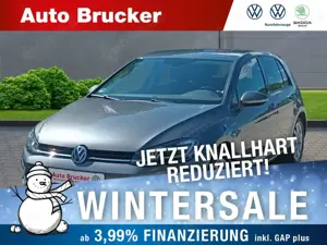Volkswagen Golf VII Highline 1.5 TSI+Sportsitze+Park Distance Cont