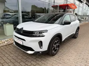 Citroen C5 Aircross 1.5 BlueHDi 130 MAX 8-Gang Automatik