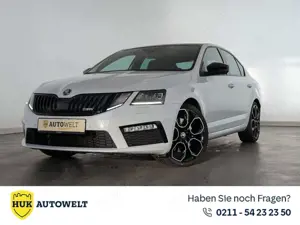 Skoda Octavia Octavia 2.0 TSI RS 245 LED+NAVI+GSD+SHZ+RFK+ Navi Bild 1