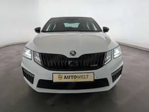 Skoda Octavia Octavia 2.0 TSI RS 245 LED+NAVI+GSD+SHZ+RFK+ Navi Bild 2