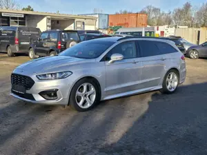 Ford Mondeo ST-Line