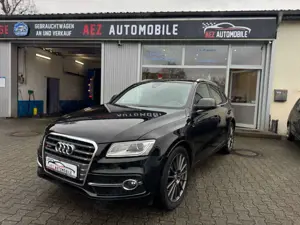 Audi SQ5 3.0 TDI quattro*Neue TÜV*