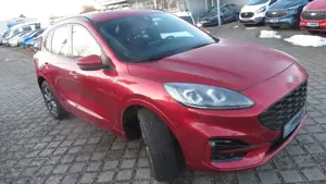 Ford Kuga ST-Line X 3,99% eff.Zins bis 28.02.2026 Bild 4
