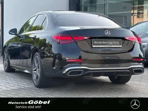 Mercedes-Benz C 300 AMG*360°KAMERA*MEMORY-SITZE*AMBIENTEBEL* Bild 4