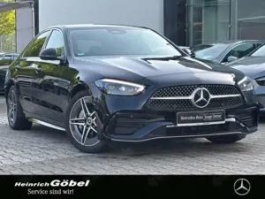 Mercedes-Benz C 300 AMG*360°KAMERA*MEMORY-SITZE*AMBIENTEBEL* Bild 3