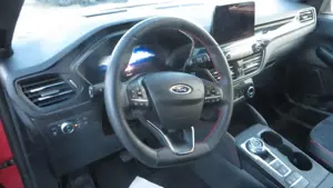 Ford Kuga ST-Line X 3,99% eff.Zins bis 28.02.2026 Bild 5