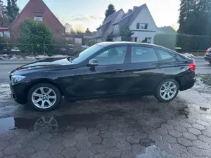 BMW 320 190PS Euro6 *Navi+Allwetter*