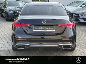Mercedes-Benz C 300 AMG*360°KAMERA*MEMORY-SITZE*AMBIENTEBEL* Bild 5