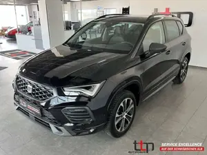 SEAT Ateca 2.0 TDI FR R.Kamera El.Hecklappe Keyless