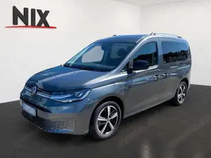 Volkswagen Caddy Life 5-Sitzer 1.5 eHybrid OPF