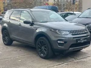 Land Rover Discovery Sport AWD Pano AHK