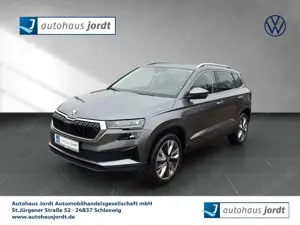 Skoda Karoq 1.5 TSI OPF Selection DSG AHK EPH ACC LED