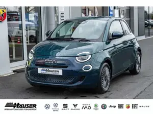 Fiat 500 Hybrid 1.0 TORINO SOFORT TEMPOMAT LED APPLE ANDROI