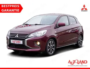 Mitsubishi Space Star 1.2 Top Klima Navi DAB USB Tempomat