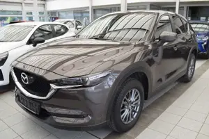 Mazda CX-5 SKYACTIVE Exclusive-Line