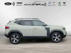 Dacia Duster ECO-G 120 Journey (DJF) Bild 5