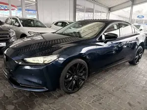 Mazda 6 SKYACTIV-G 194 Drive Homura