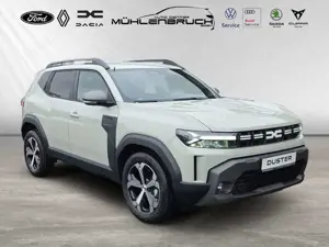 Dacia Duster ECO-G 120 Journey (DJF) Bild 4