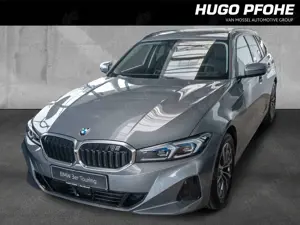 BMW 318 d Touring. ACC. Businessausstattung