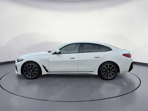BMW 420 Bild 3