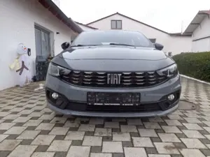 Fiat Tipo City Sport